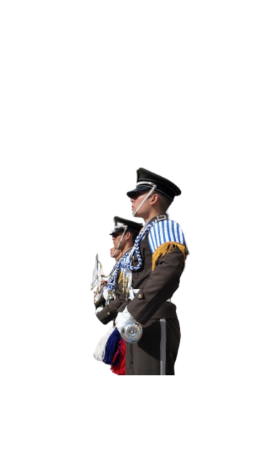 Unidad Educativa Liceo Policial Norte